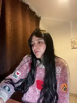Stripchat Live Sex of Abril_Thompson221