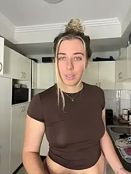 Stripchat Adult Webcam of Aussielulu