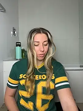 Stripchat Adult Webcam of Aussielulu