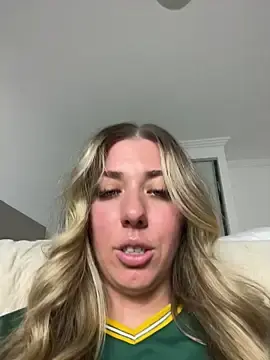 Stripchat Live Sex Cam of Aussielulu