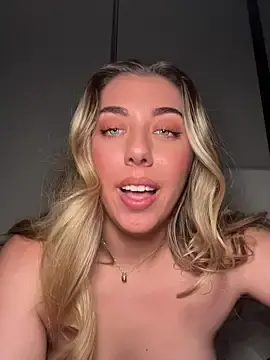 Stripchat Private Sex Chat of Aussielulu