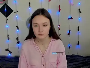 Stripchat Free Live Porn of Elina_X