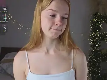 Stripchat Free Live Porn of GenaBullett
