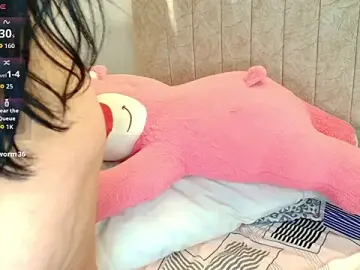 Stripchat Live Sex Cam of Isa_bunny1