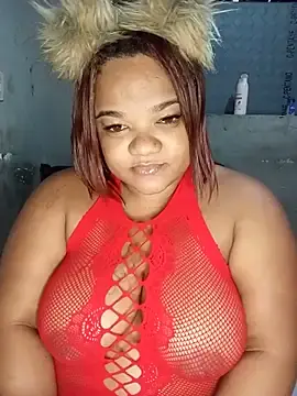 Stripchat Nude Webcam of Meellcarioca