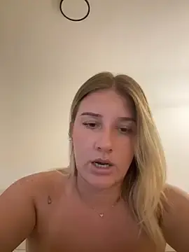 Stripchat Sex Cam of NeleWagner