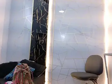 Stripchat Sex Cam of Nix_Siren