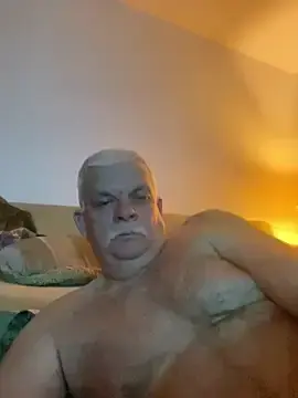 Stripchat Sex Cam of Silver1959