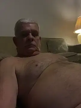 Stripchat Live Sex Cam of Silver1959