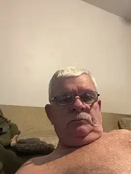 Stripchat Sex Cam of Silver1959