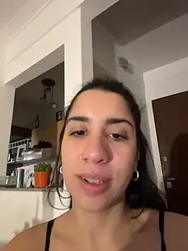Stripchat Live Sex of Souphicherry