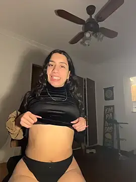 Stripchat Free Porn Cam of Souphicherry
