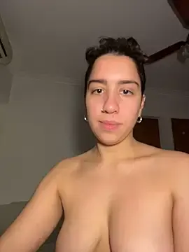 Stripchat Adult Webcam of Souphicherry