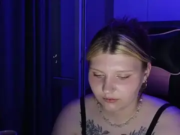 Stripchat Live Sex Cam of norinanakaluu