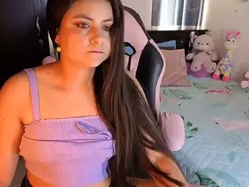 Stripchat Live Porn of violeta_campbell