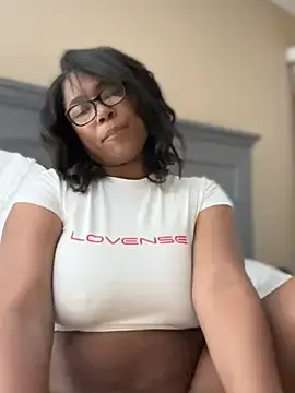 Stripchat Best Webcam of CandyLuxxxx