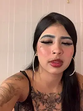 Stripchat Free Live Porn of Dannii-