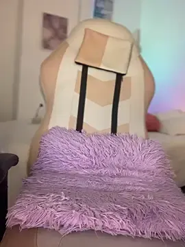 Stripchat Sex Cam of Jesse_bell