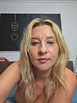 Stripchat Sex Chat of KaylinJan