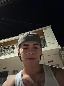 Stripchat Best Webcam of Mao_mdn