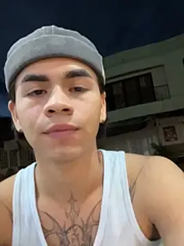 Stripchat Nude Webcam of Mao_mdn