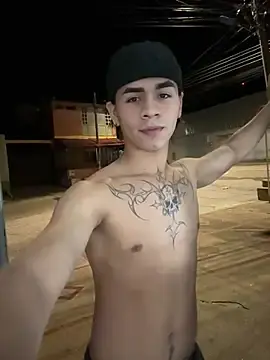 Stripchat Nude Webcam of Mao_mdn