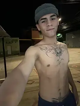 Stripchat Nude Webcam of Mao_mdn
