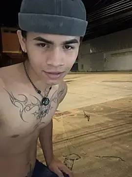 Stripchat Free Porn Cam of Mao_mdn