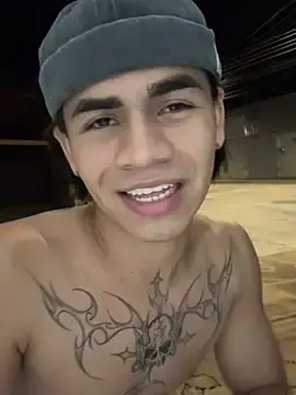 Stripchat Free Live Porn of Mao_mdn