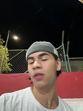 Stripchat Sex Chat of Mao_mdn