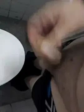 Stripchat Nude Webcam of Rob39anos