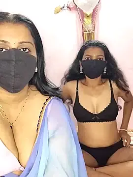 Stripchat Live Sex of Sexyy_hott_couple