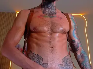 Stripchat Adult Video Chat of Simon_Rz