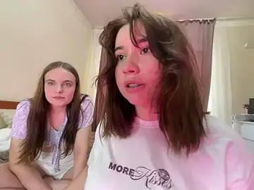Stripchat Nude Webcam of Viviaaan_n