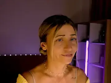 Stripchat Adult Webcams of ZoeGrant