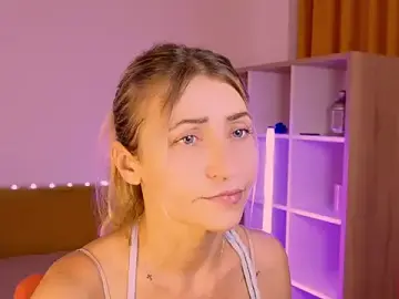 Stripchat Best Webcam of ZoeGrant