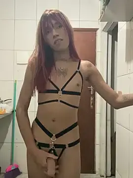 Stripchat Free Live Porn of itevellyn_