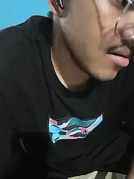 Stripchat Sex Chat of luciferlust