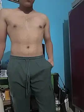 Stripchat Sex Chat of luciferlust