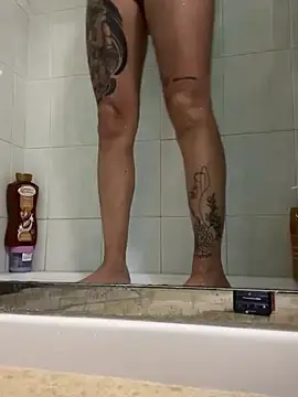 Stripchat Best live sex cam show of AmandaArt