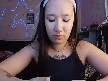 Stripchat Adult Webcam of Japabaixinha
