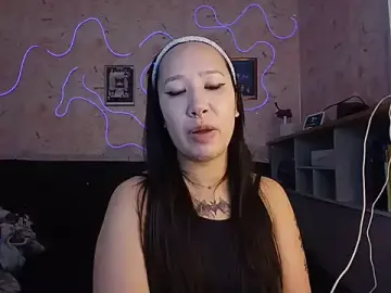 Stripchat Nude Webcam of Japabaixinha