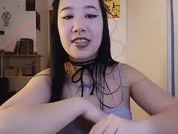 Stripchat Sex Chat of Japabaixinha