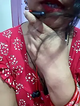 Stripchat Sex Cam of Simran_bhabhi0