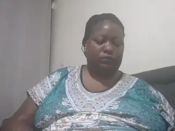 Stripchat Private Sex Chat of fat_ebonyqueen