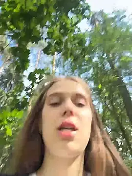 Stripchat Free Live Porn of CutieShy