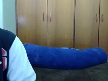 Stripchat Live Porn of Ibovegas