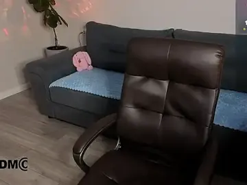 Stripchat Sex Cam of MilaYumi