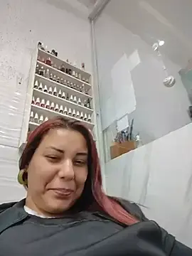 Stripchat Private Sex Chat of RuivaGiMisteriosa