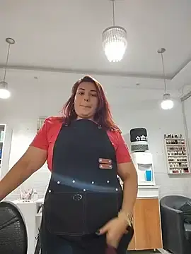 Stripchat Live Sex of RuivaGiMisteriosa